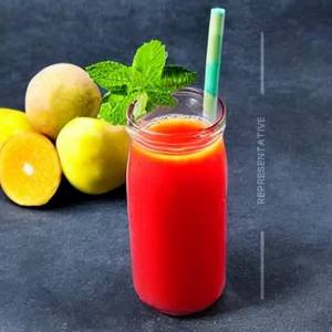 Mix Fruit Juice