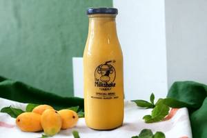 Mango Milkshake 