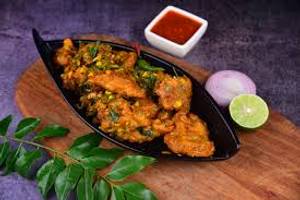Lemon Fish