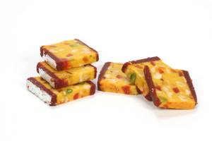 Fruit Burfi