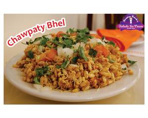 Bhel Puri