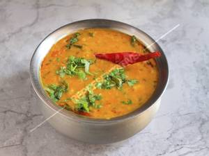 Haveli Special Yellow Dal
