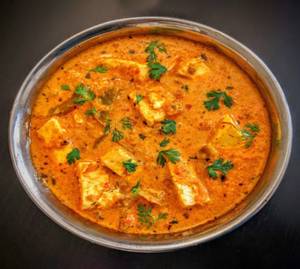 Paneer Butter Masala
