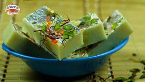 Kashmiri Barfi