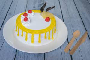 Pineapple cake [450 grams]