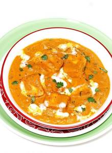 Paneer Lababdar