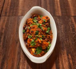 Methi Fry