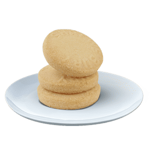 Shrewsbury Biscuits (340G)