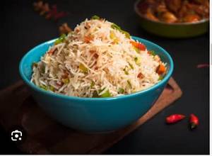 Veg Fried Rice