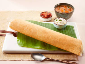 Plain Dosa