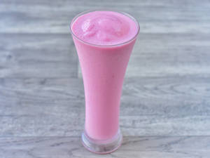 Strawberry Shake