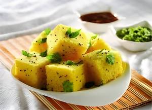Dhokla Chutney