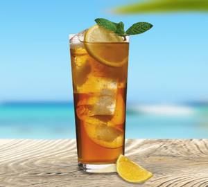 Iced Tea Lemon