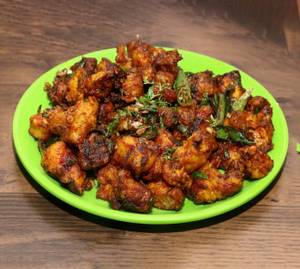 Chicken Pepper Dry