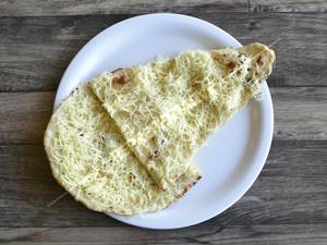 Cheese Naan