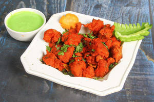 Pepper Chicken