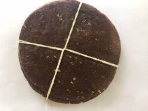 Millet Papad(200gms)