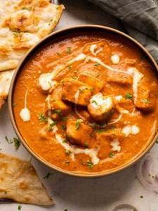 Paneer Butter Masala
