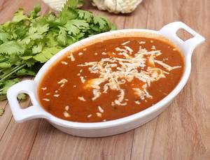 Paneer Butter Masala