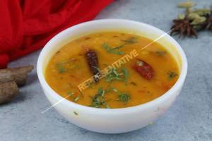 Dal Fry