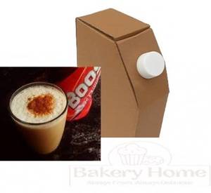 Hot Boost Milk Flask - 500 Ml
