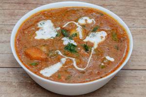 Veg Mix Curry