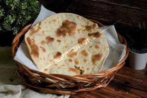 Tandoori Roti