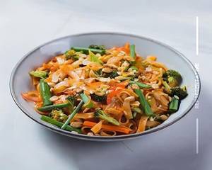 Phad Thai Noodles