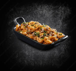 Chilli Macane Chicken