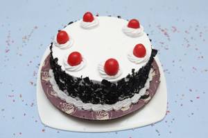 Cool Cake Black forest