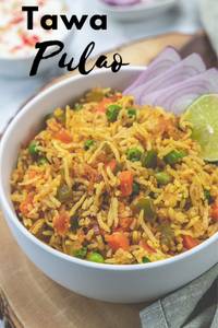 Tawa Pulao