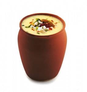 Makhaniya Lassi