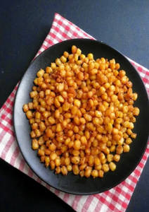 Crispy Corn Honey Chilli
