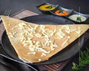 Veg Cheese Dosa
