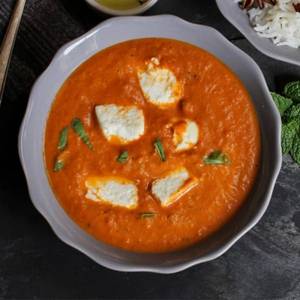 Shahi Paneer