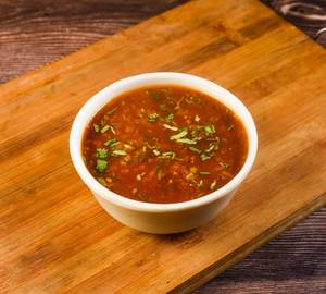 Hot  &  Sour