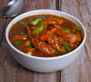 Beef Chilli Gravy
