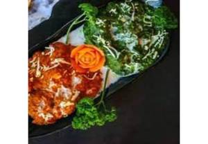 Zaatar Special Chicken Gravy