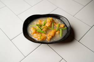 Prawn White Garlic [Online]