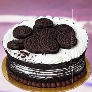 Oreo Cake
