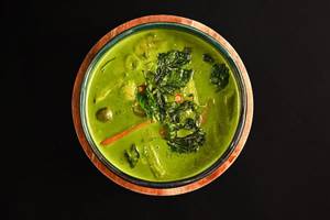 Green Curry