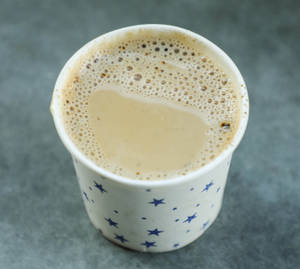 Hot Coffee
