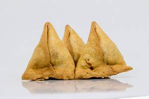 Jain Samosa [1 Piece]