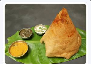 Ghee Roast