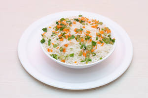 Veg Fried Rice