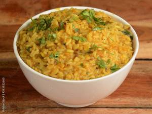 Dal Kichidi 