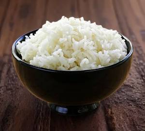 Plain Rice
