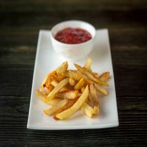 Finger Chips