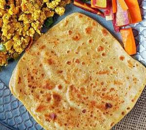 Tawa Paratha