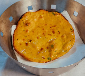 Missi Roti